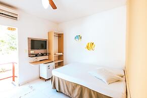 VELINN Pousada Sol Nascente