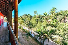 VELINN Pousada Sol Nascente