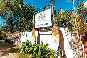 VELINN Pousada Sol Nascente