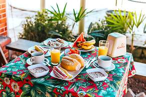 VELINN Pousada Sol Nascente