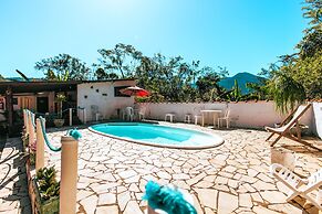 VELINN Pousada Sol Nascente