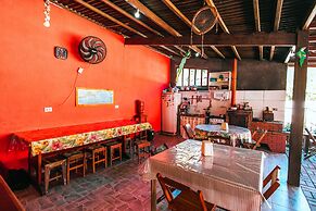 VELINN Pousada Sol Nascente