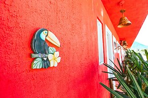 VELINN Pousada Sol Nascente