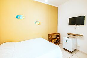 VELINN Pousada Sol Nascente