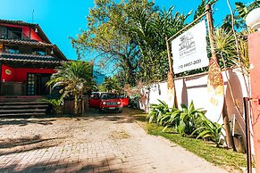 VELINN Pousada Sol Nascente