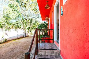 VELINN Pousada Sol Nascente