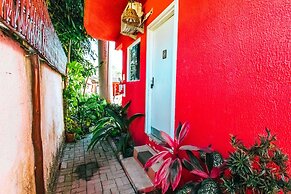 VELINN Pousada Sol Nascente