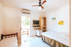 VELINN Pousada Sol Nascente