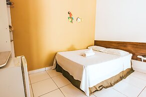 VELINN Pousada Sol Nascente