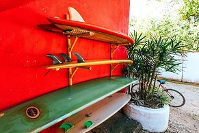 VELINN Pousada Sol Nascente