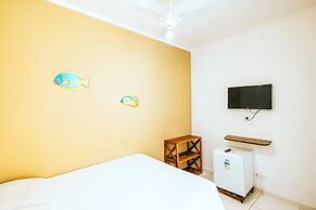 VELINN Pousada Sol Nascente