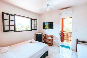 VELINN Pousada Sol Nascente