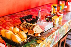 VELINN Pousada Sol Nascente