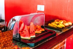 VELINN Pousada Sol Nascente