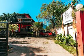 VELINN Pousada Sol Nascente