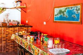 VELINN Pousada Sol Nascente