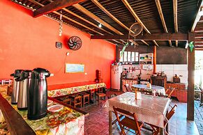 VELINN Pousada Sol Nascente