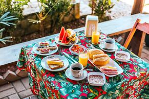 VELINN Pousada Sol Nascente