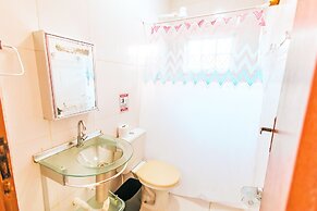 VELINN Pousada Sol Nascente