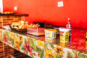 VELINN Pousada Sol Nascente