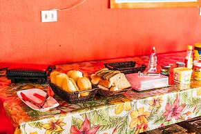 VELINN Pousada Sol Nascente