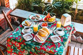 VELINN Pousada Sol Nascente