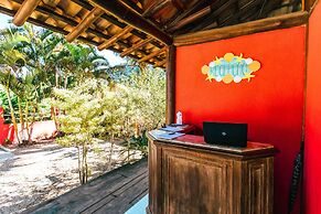 VELINN Pousada Sol Nascente