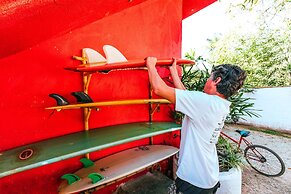 VELINN Pousada Sol Nascente