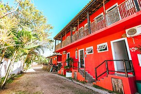 VELINN Pousada Sol Nascente