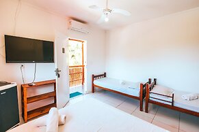 VELINN Pousada Sol Nascente