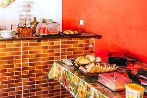 VELINN Pousada Sol Nascente