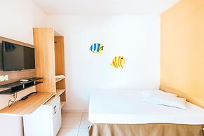 VELINN Pousada Sol Nascente