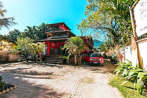 VELINN Pousada Sol Nascente