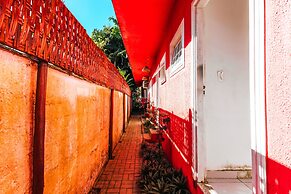 VELINN Pousada Sol Nascente