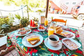 VELINN Pousada Sol Nascente