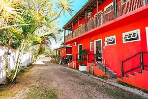 VELINN Pousada Sol Nascente