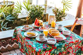 VELINN Pousada Sol Nascente