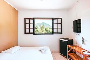 VELINN Pousada Sol Nascente