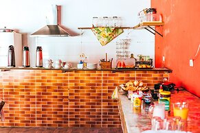 VELINN Pousada Sol Nascente