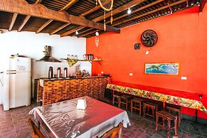 VELINN Pousada Sol Nascente