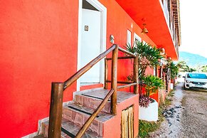 VELINN Pousada Sol Nascente