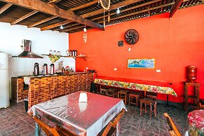 VELINN Pousada Sol Nascente