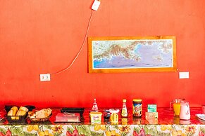 VELINN Pousada Sol Nascente