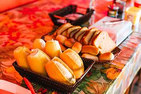 VELINN Pousada Sol Nascente