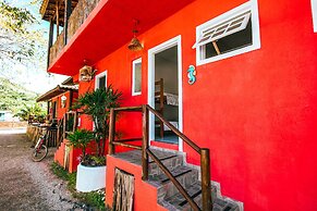 VELINN Pousada Sol Nascente