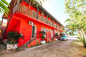 VELINN Pousada Sol Nascente