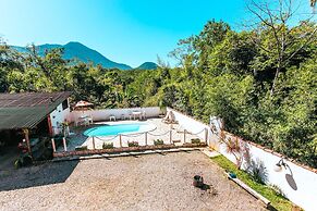 VELINN Pousada Sol Nascente