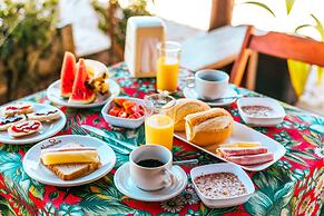 VELINN Pousada Sol Nascente