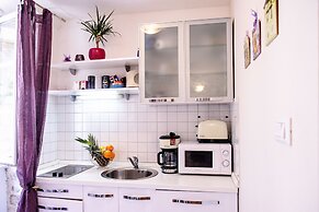 Apartment Peristil Cardo