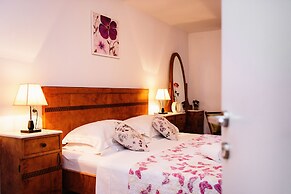 Apartment Peristil Cardo